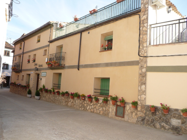 Calle Mesón
